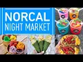 NorCal Night Market May 2019 x Asians Never Die
