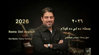                                              يونس توتنجي ٢٠٢٦ بسته  ده لي ده گيلام  دندنها
