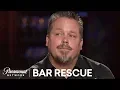 A Lousy Bar Owner an Even Worse Drunk Back to the Bar - Bar Rescue Season 4