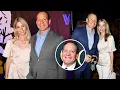 Steve Guttenberg Family With Wife Emily Smith