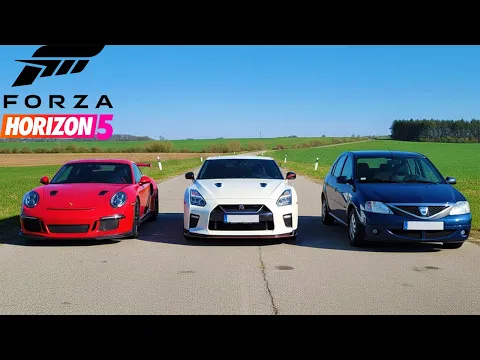 Video Thumbnail: Forza cu Amicii BUGET= Cati Bani Avem in Cont