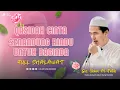 Lagu QASIDAH CINTA | SENANDUNG RINDU UNTUK BAGINDA NABI MUHAMMAD ﷺ | FULL SHALAWAT | FULL HD | GUS ILHAM