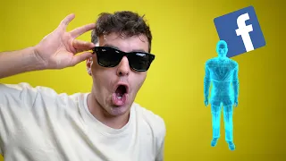 GLI OCCHIALI SMART DI FACEBOOK - Rayban Stories