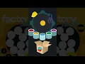 Factory Balls Go Level 1 to 10 Walkthrough