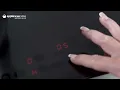 Product Review Omega 60cm Induction Cooktop OCI64B