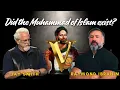 Lagu Debate : Did Muhammad Exist? 