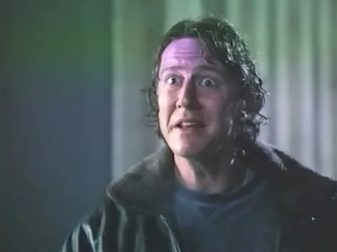 The Wharf Rat (1995) VHS Trailer