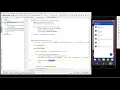 How to read and forward certain SMSes programmatically in your Android App - complete source code