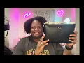 My New Coach Crossbody Wallet Reveal