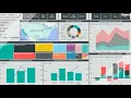 Perform tableau and python data analysis data visualization - Best Data Analysis Reports service