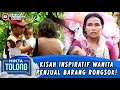 Download Lagu DAPET DUIT SEGEPOK, IBU INI MALAH PANIK \u0026 IKUTIN TIM KITA! - MINTA TOLONG