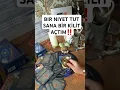 Download Lagu BIR NIYET TUTSANA BİR KİLİTAÇTIM‼️MEDYUM MAYER