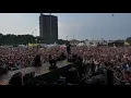 Honk! Senegal, illegal, scheissegal live — Oberhausen Ole 2018