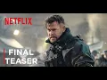 Extraction 2 Final Teaser 2023 Movie