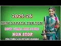 Download Lagu 🤡 new trending song || 2025 NEW SAPATA TUR TON non stop timli 2025-26 mix || Dj_Hitesh_Vansda 
