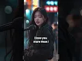 Download Lagu more than i can say.  율비 music 🎤 | K-POP·팝송·발라드 커버 #more than i can say