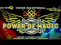 Lagu FUNKOT POWER OF MAGIC | MELODY THE WAREHOUSE || BY DANDI JONSON 158