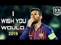 Download Lagu Lionel Messi | I WISH YOU WOULD | ft.Beth Thorton 2019 HD