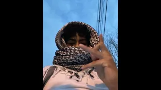                                        مهاب   انت مالك دندنها