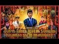 Lagu 🔴 LIVE STREAMING KOLABORASI SURYA RIMBA FEAT WAROK TURONGGO SAPTO MANUNGGAL LIVE TENGGALAR SUTOPATI