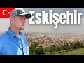 Download Lagu You Won’t Believe This is Turkey! First Time in Eskişehir 🇹🇷