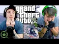 GTA V Criminal Masterminds Doomsday Heist Part 2 - Low Stakes High Tension