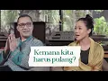 Download Lagu #TemuYura Ramadan Eps. 1 : Jalan Pulang (Yura Yunita \u0026 Bang Dame)