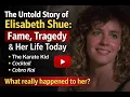 The Untold Story of Elisabeth Shue Fame Tragedy Her Life Today