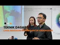 Download Lagu Teknik Dasar: Cara Memegang Gunting Untuk Hairdresser #belajarsalon #subscribemychannel #haircut