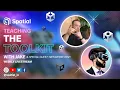 How to Build a Hoverboard W The Spatial Creator Toolkit Metaverse Josh