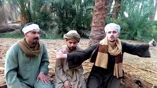 العين فلقت الحجر حسد البيت خلاه ولع نار هتموت من الضحك دندنها