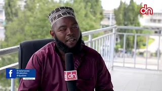 majibu ya mtengenezaji anayepaswa kunywa al kasusi na utaratibu wa dozi