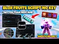 New Blox Fruits Script No Key - Auto Raid Farm Mastery Auto Dungeon Sea Event Boss Many More