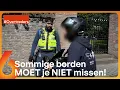 Download Lagu Kan deze JONGEN de VERKEERSBORDEN wel lezen?! | Overtreders