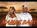 Download Lagu Nelson Tivane ft Makhadzi Mamas BABY Brevemente