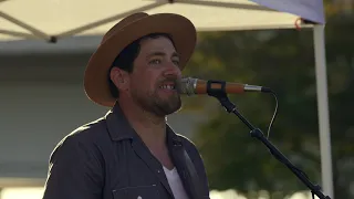 Brother Townsend - Charlie Sheen Manette Radio Hour Music in Manette