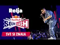 Download Lagu RELJA x MADE IN BLKN - SVE SI ZNALA (LIVE @ RED BULL SOUNDCLASH 2024)