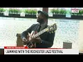 Download Lagu ARC Rochester 6-17-25 (Jazz Festival jam sessions)