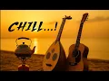 Lagu Arabic Oud \u0026 Flamenco Guitar – Andalusian Rumba for Deep Relaxation