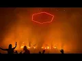 Lagu Across The Room x Falls - ODESZA Vancouver (4K)
