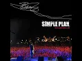 Simple Plan - Untitled MTV hard rock live