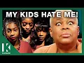 Download Lagu My Troubled Past Hurt My Kids | KARAMO