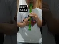 Download Lagu OJO DIBANDINGKE - ABAH LALA (FAREL PRAYOGA COVER) | TUTORIAL RECORDER TIKTOK VIRAL