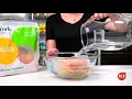 How to Defrost with Wild Fork