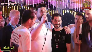 محمد منصور وعبسلام بيسألونا اي جرالنا مليونية اولاد عمران ام خنان قويسنا الادارة ابو مالك دندنها