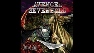 Download Avenged Sevenfold - Bat Country (Audio) MP3