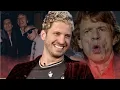 Download Lagu EXCLUSIVE! What Made Andrew Watt Join Forces with The Rolling Stones?
