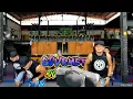TAKI TAKI by Dj Snake,Selena G,Ozuna,Cardi B. | Zumba® | Reggaeton | Kramer Pastrana