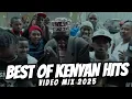 Download Lagu DJ EVANSO KENYAN HITS MIX FT TOXIC LYRICALI, BREEDER, SSARU FATHERMOH, IYANI //DJ F2 UPLOADS 