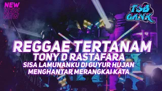 dj reggae tertanam x slow bass tony q rastafara by sapta discjokey 